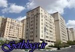 قیمت مسکن طی ۲۵ سال ۱۰۶ برابر شد