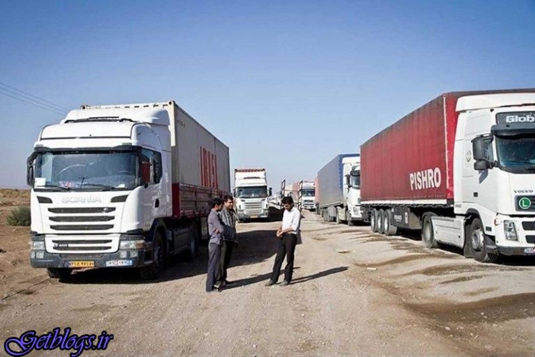 برای کامیون داران لاستیک به قیمت مصوب عرضه میشود
