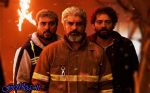 نگاهی به ششمین اثر مصطفی کیایی «چهارراه استانبول»