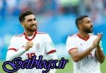 اشتباه خداداد عزیزی راجع به پیشنهاد ایتالیایی سعید عزتاللهی