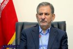 هاشمی رفسنجانی شناسنامه انقلاب اسلامی است / جهانگیری