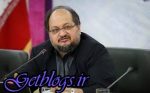 استیضاح وزیر کشور منتفی شد ، تقدیم استیضاح وزیر صنعت به هیات رئیسه