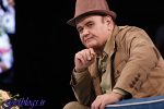 پخش برنامه از ۱۷ مهر ، ضبط «شبی با عبدی» در محرم ادامه دارد