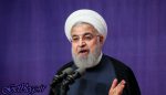 استان های مرزی میتوانند تحریم را به وقت تبدیل کنند / روحانی