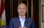 وقت شکلگیری نظام منطقهای تازهای فرا رسیده است / مدیر جمهور عراق